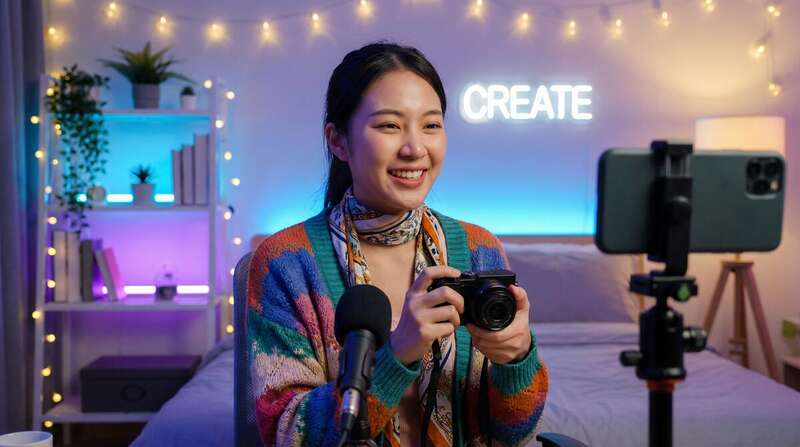 麻豆传媒生活视频